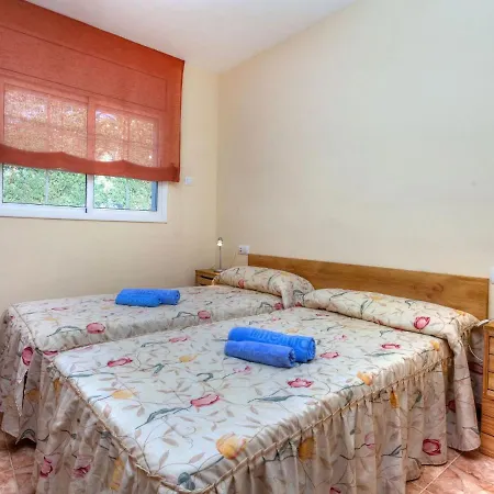 Holiday home Holiday Barcelo