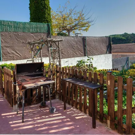 Holiday Barcelo Holiday home Sils