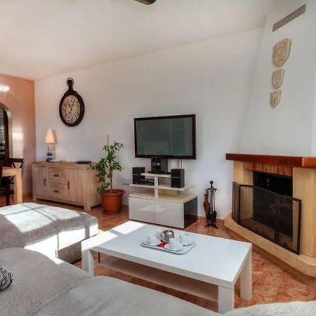 Holiday home Holiday Barcelo