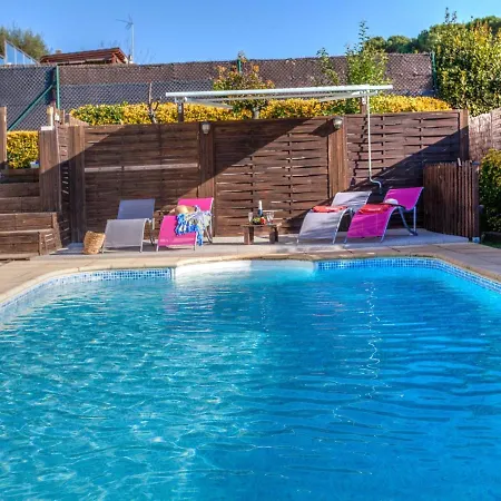 Holiday Barcelo Holiday home *