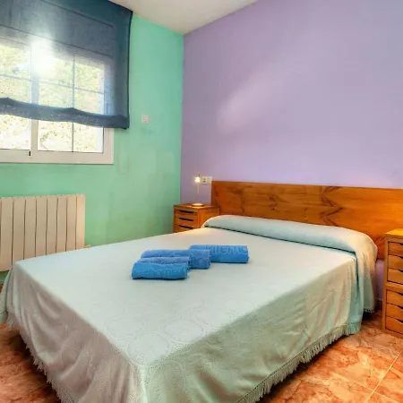 Holiday Barcelo Holiday home *