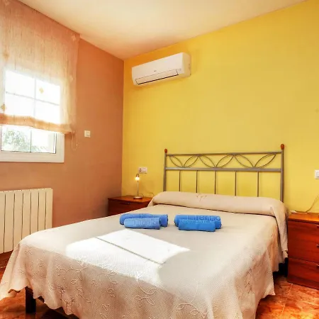 Holiday Barcelo Holiday home Sils
